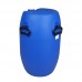 60 LTR TIGHTHEAD BLUE POLYDRUM